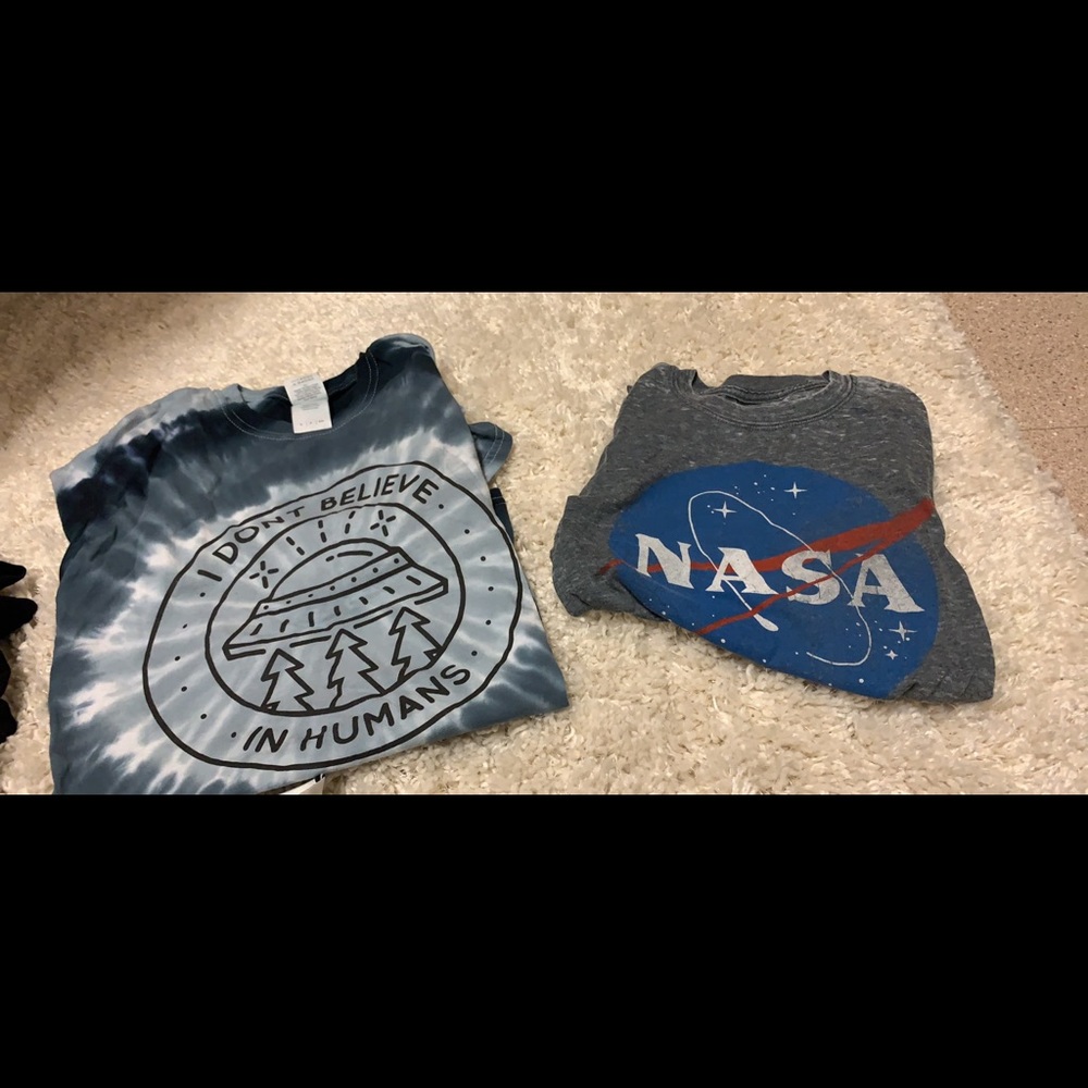 Random clothes